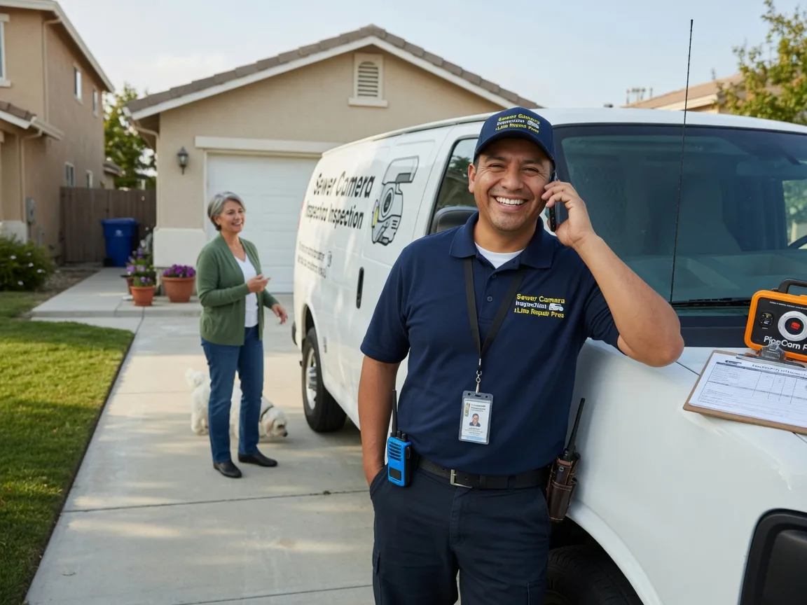 Sewer Line Repair Coram, NY FAQs
